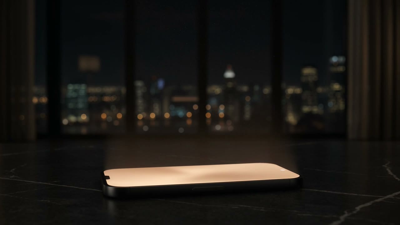 Your business in your pocket, around the clock